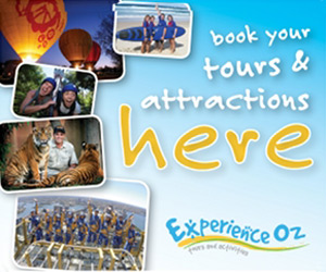 Whitsundays Tours and Attractions