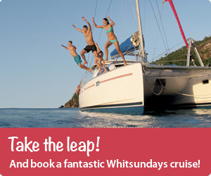 whitsundays boat cruises