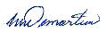 Signature Mario Demartini