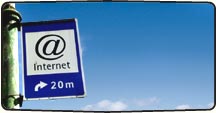 Whitsundays Internet Cafes and Telephones