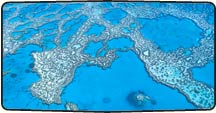 Whitsundays Geography