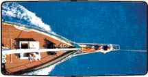 Whitsundays History