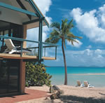 Whitsunday Island Accommodation