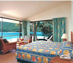 Brampton Island Mackay Accommodation