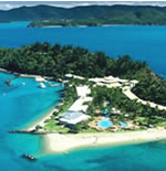 Daydream Island Resort Whitsunday Accommodation