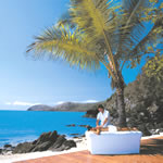 Resort Accommodation Whitsunday