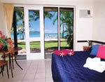 Whitsundays Island Accommodation