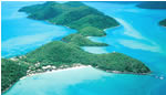 Long Island Resort Club Crocodile Whitsundays
