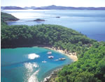 Peppers Palm Bay Whitsundays Accommodation