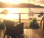 Whitsundays Island Accommodation