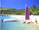 Whitsundays Resort Accommodation