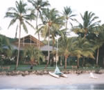 South Molle Island Whitsundays Accommodation