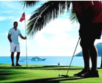 Whitsundays Golf Accommodation