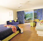 Hamilton Island Palm Terrace Resort Whitsundays Accommodation