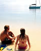Skippered Yacht Whitsundays