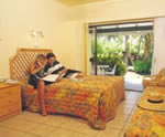 Magnetic Island Resort Accommodation