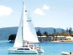 Seawind Luxury 1000 Luxury Catamaran