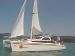 Seawind 1200 Catamarans