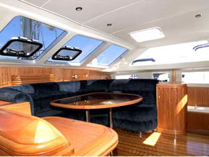 Whitsunday Luxury Catamarans Charters