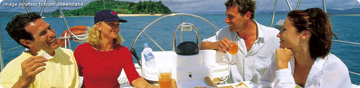 Perry 43 Catamaran