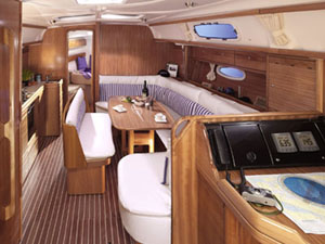 Yacht Charter