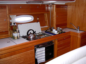 Luxury Yacht Charters
