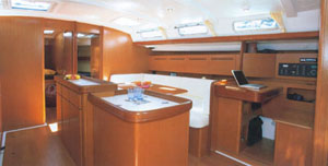 Luxury Yacht Charters