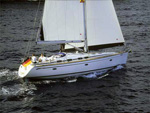 Bavaria 46 Yacht