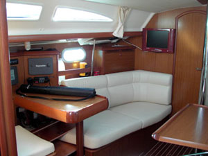 Whitsundays Yacht Charter