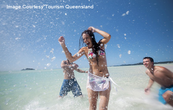 things to do in the Whitsundays