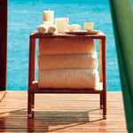Spa at qualia