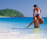 Whitsunday Islands Resort Accommodation
