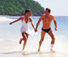 Romantic holiday accommodation