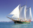 Whitsundays Boat Charters & Sailing