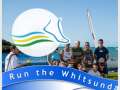 Run the Whitsundays Great Walk 2014