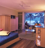 Hamilton Island Beach Club Resort Whitsundays Accommodation