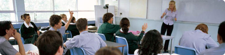 Public & Private Schools & Tertiary Education
