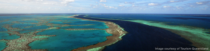 Great Barrier Reef