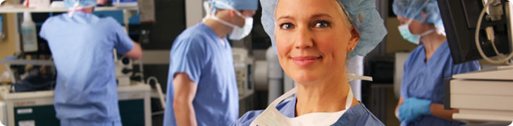 Hospitals & Healthcare