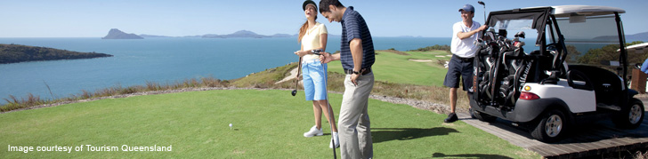 Golf Courses - Golf Clubs - Golf Tours