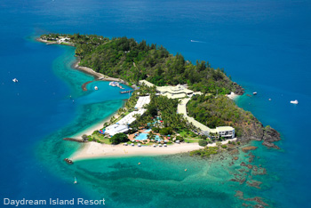 Daydream Island Whitsundays