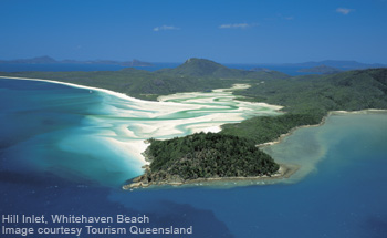Whitehaven Beach