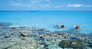 Great Barrier Reef Whitsundays