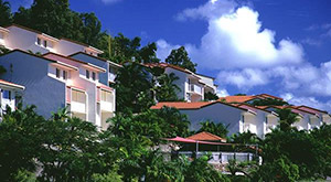 Reefside Villas