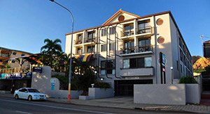 Water's Edge Airlie Beach