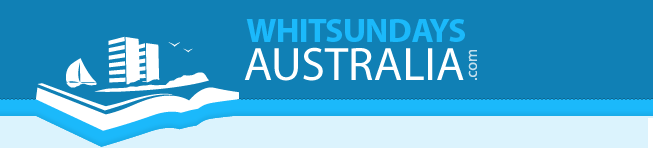 Whitsundays Australia logo